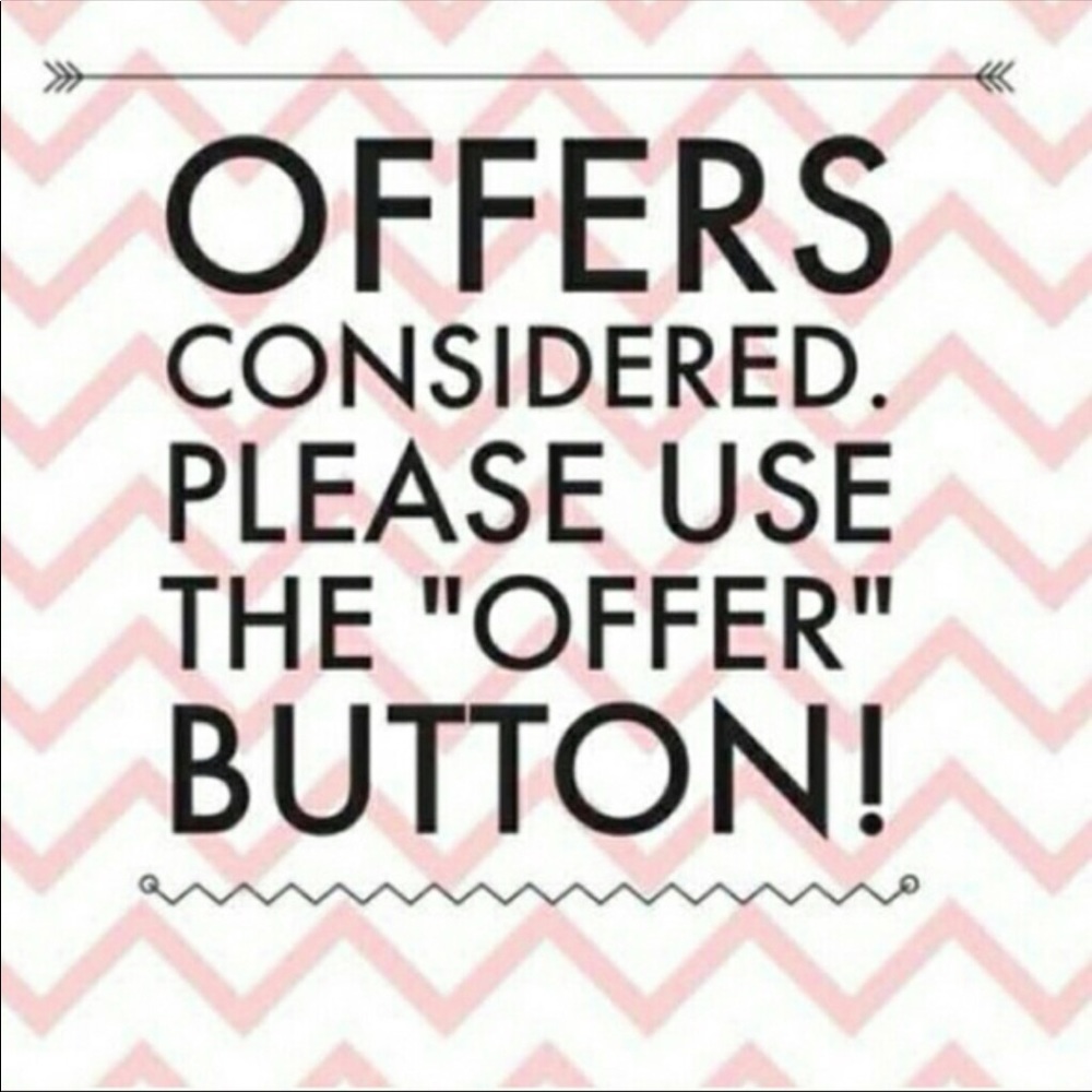 Offers Accepted